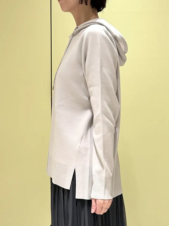 J.PRESS LADIES 大柿 コーディネート画像