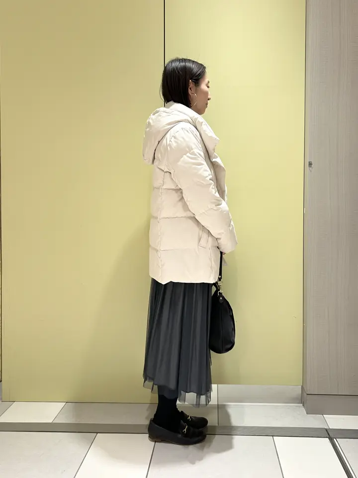 J.PRESS LADIES 大柿 コーディネート画像