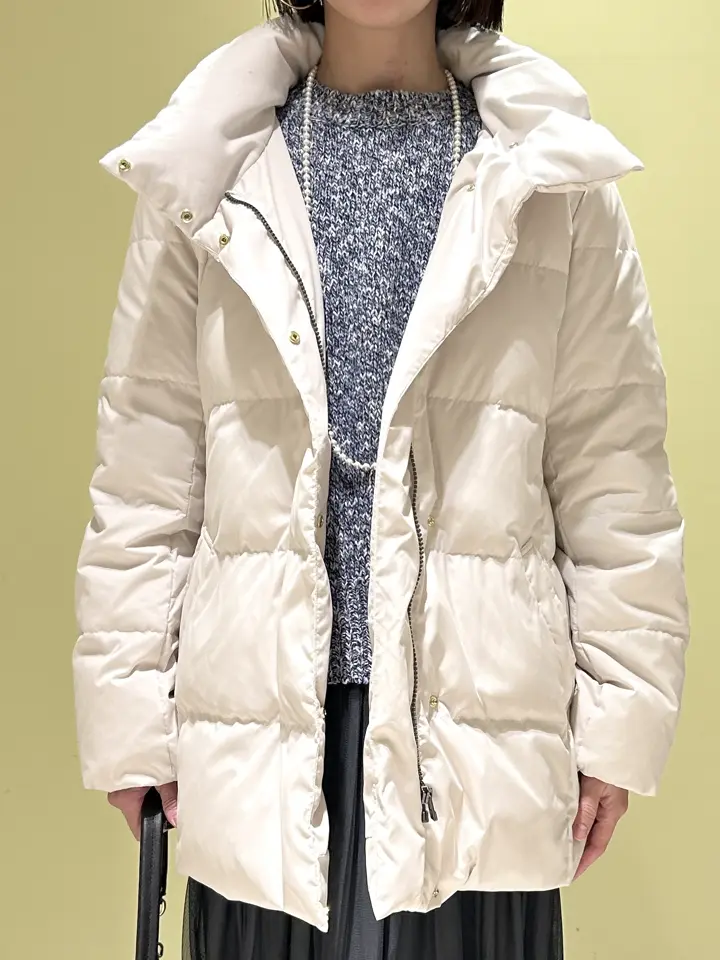 J.PRESS LADIES 大柿 コーディネート画像