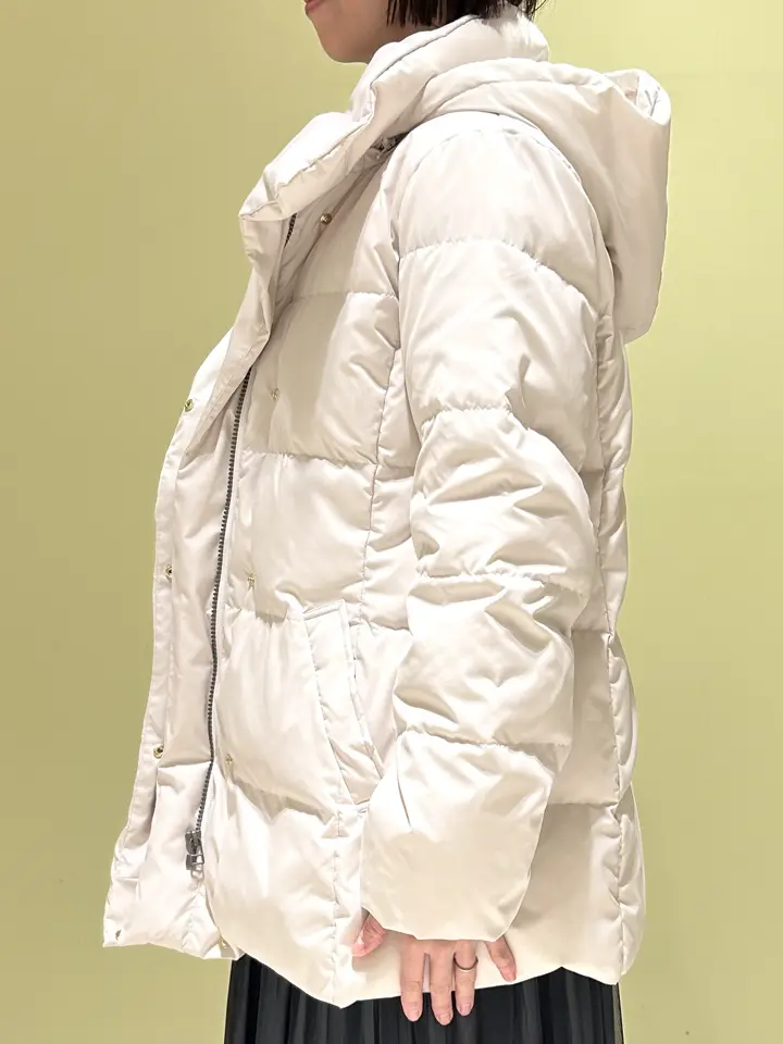 J.PRESS LADIES 大柿 コーディネート画像