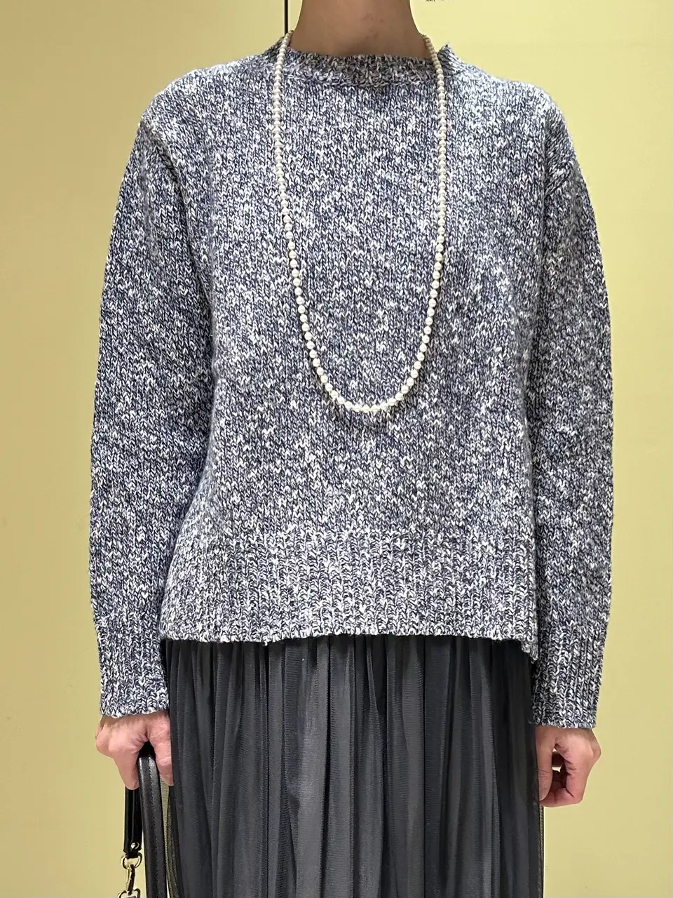 J.PRESS LADIES 大柿 コーディネート画像