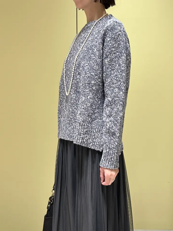 J.PRESS LADIES 大柿 コーディネート画像