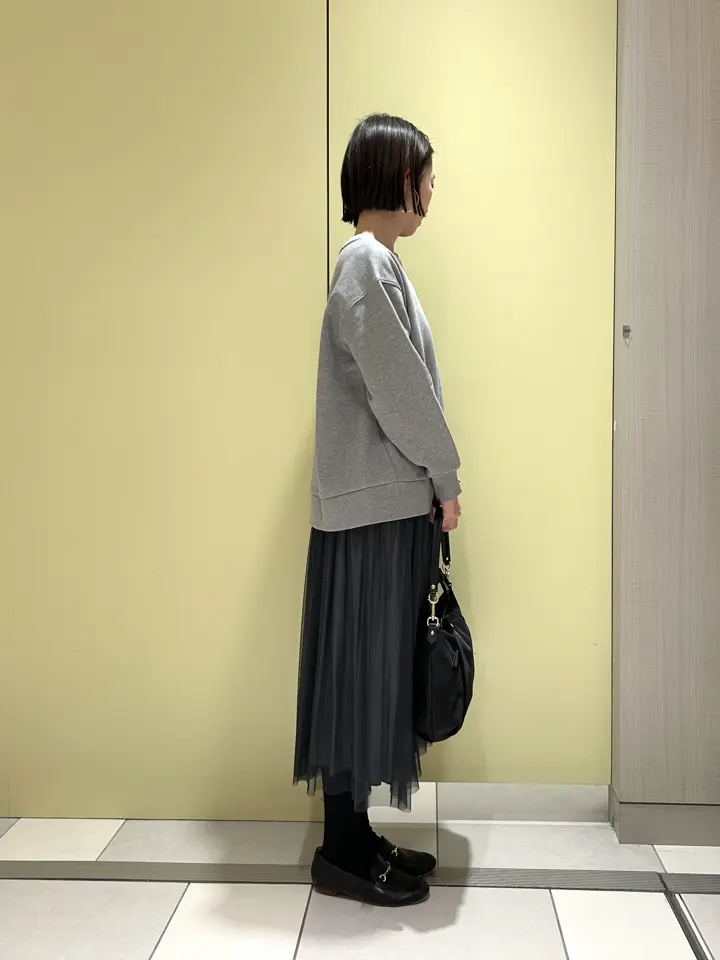 J.PRESS LADIES 大柿 コーディネート画像