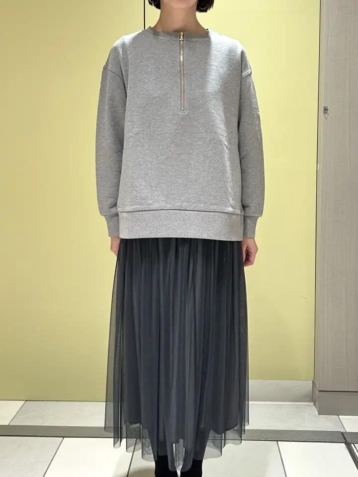 J.PRESS LADIES 大柿 コーディネート画像