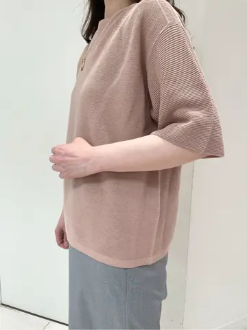 J.PRESS LADIES niina コーディネート画像