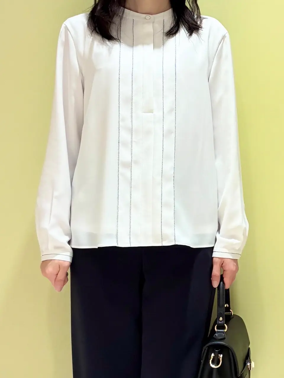 J.PRESS LADIES 福井 コーディネート画像