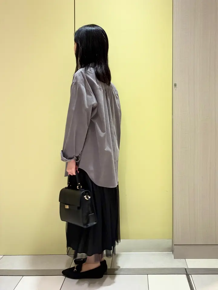 J.PRESS LADIES 福井 コーディネート画像