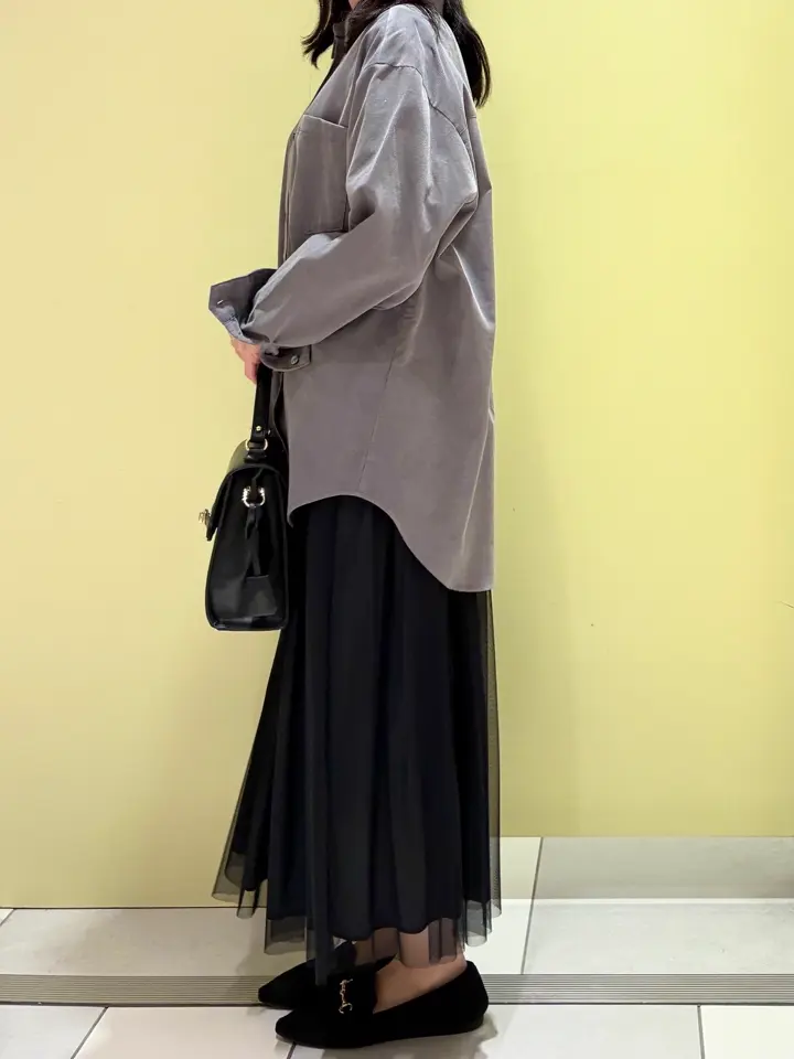 J.PRESS LADIES 福井 コーディネート画像