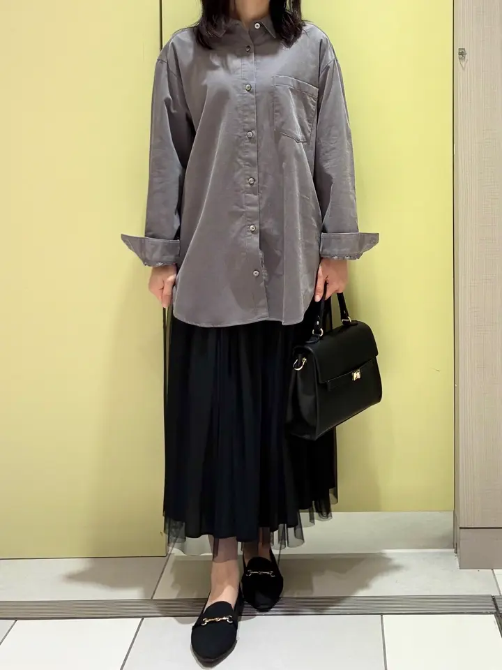 J.PRESS LADIES 福井 コーディネート画像