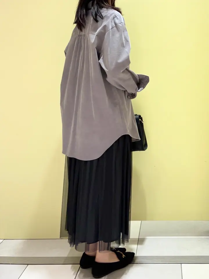 J.PRESS LADIES 福井 コーディネート画像