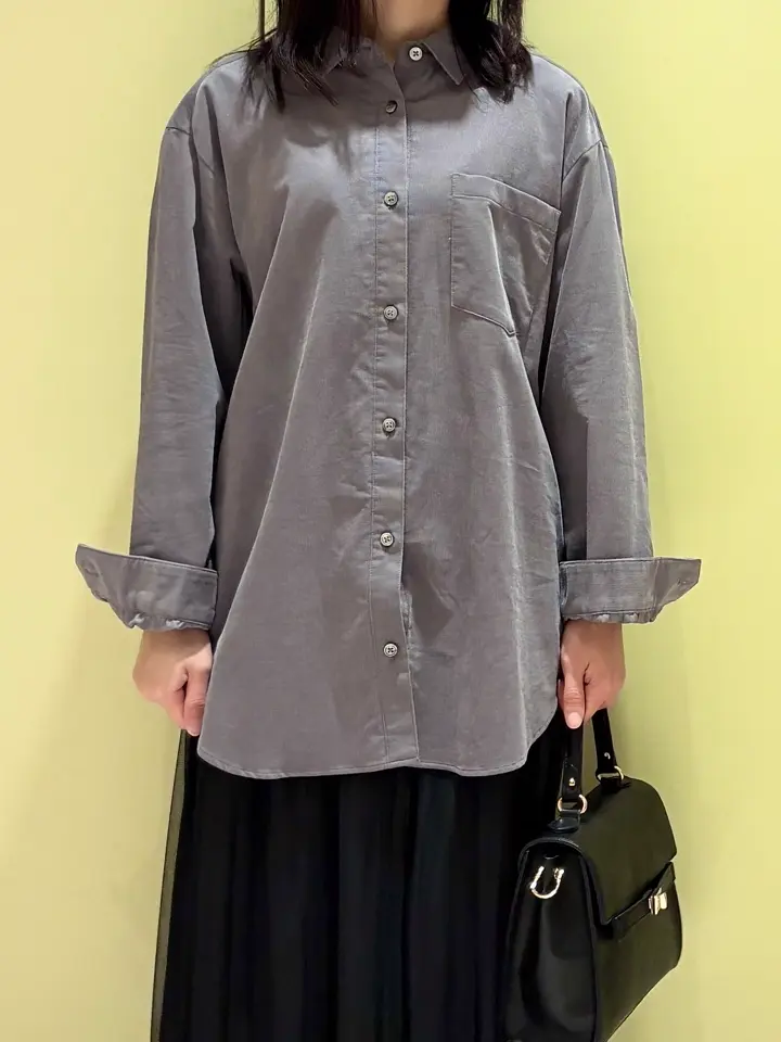 J.PRESS LADIES 福井 コーディネート画像