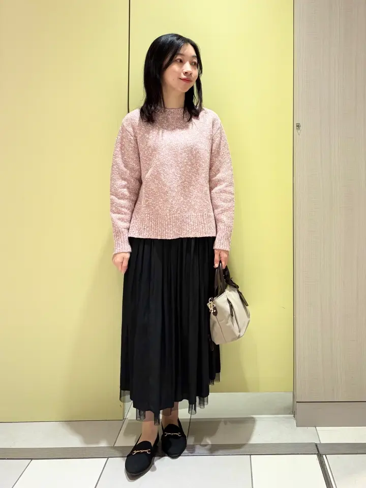 J.PRESS LADIES 福井 コーディネート画像