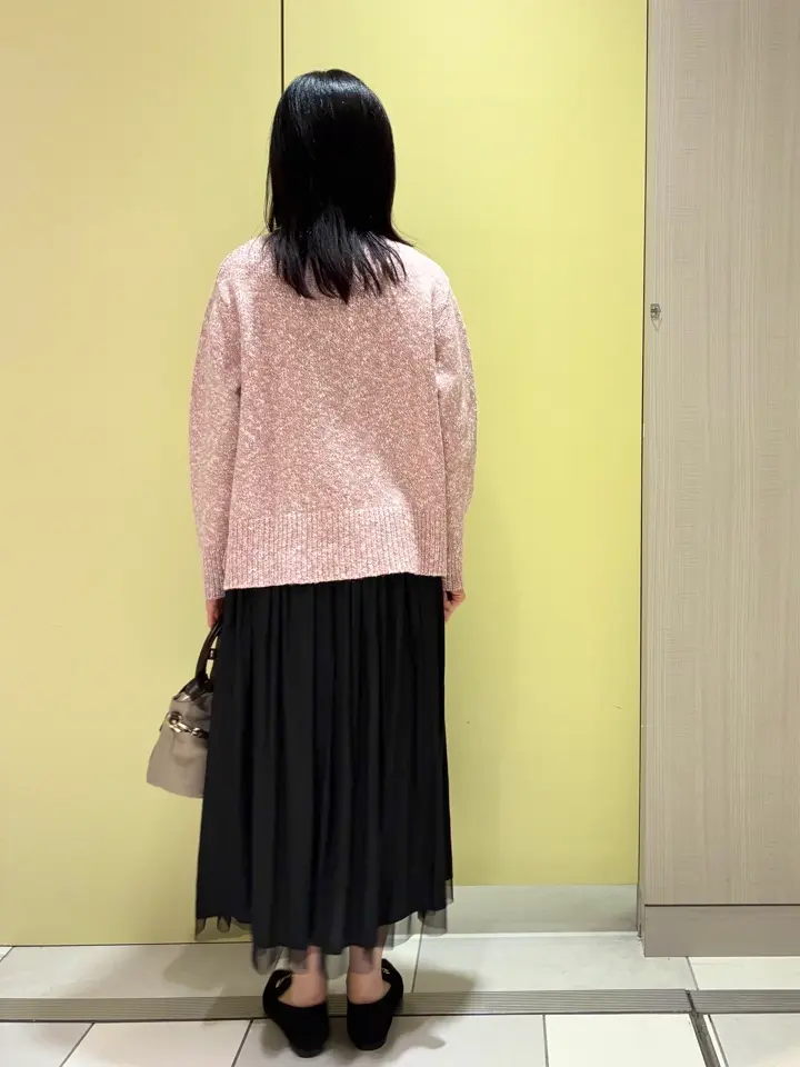 J.PRESS LADIES 福井 コーディネート画像