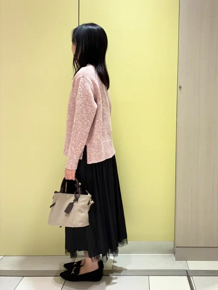 J.PRESS LADIES 福井 コーディネート画像