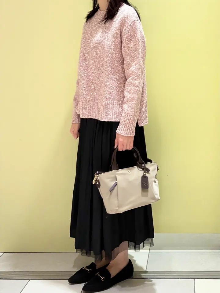 J.PRESS LADIES 福井 コーディネート画像