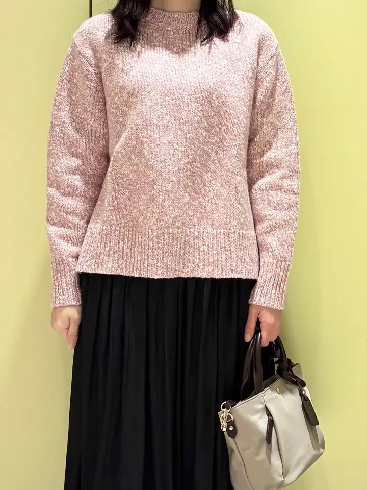 J.PRESS LADIES 福井 コーディネート画像