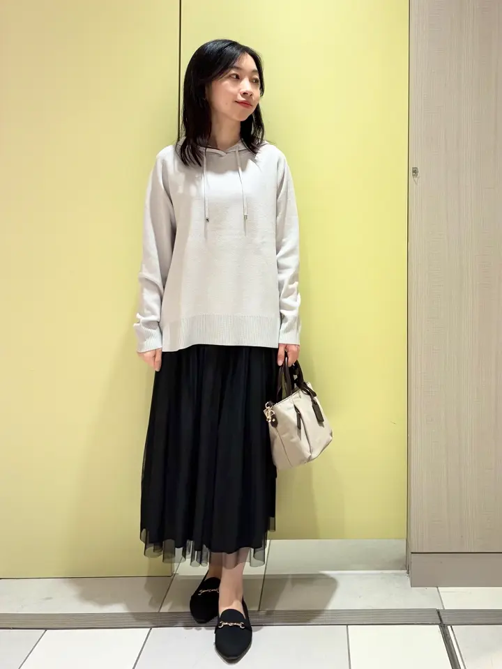 J.PRESS LADIES 福井 コーディネート画像