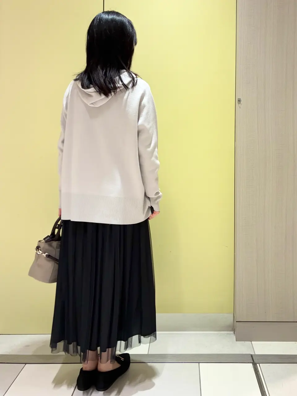 J.PRESS LADIES 福井 コーディネート画像