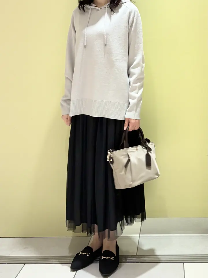 J.PRESS LADIES 福井 コーディネート画像