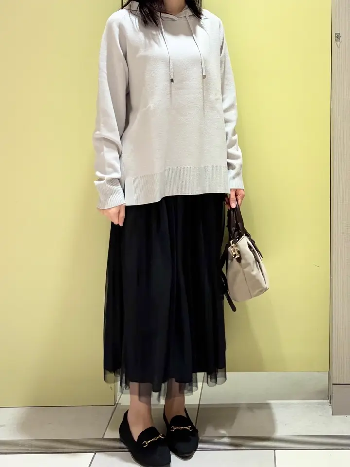 J.PRESS LADIES 福井 コーディネート画像