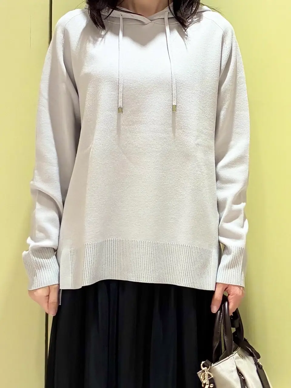 J.PRESS LADIES 福井 コーディネート画像