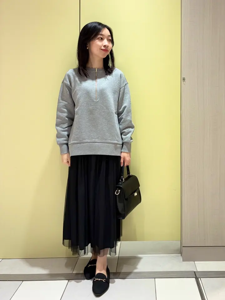 J.PRESS LADIES 福井 コーディネート画像