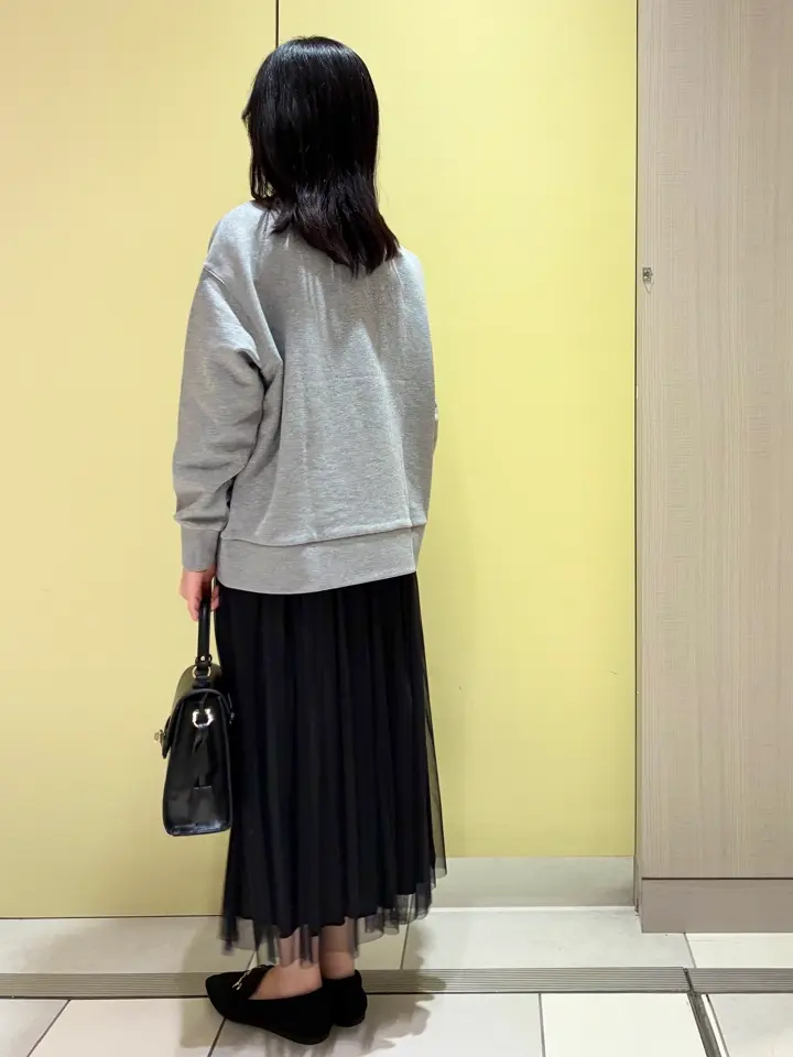 J.PRESS LADIES 福井 コーディネート画像