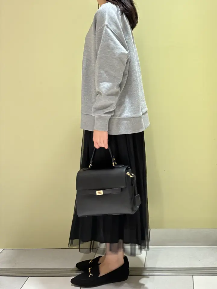 J.PRESS LADIES 福井 コーディネート画像