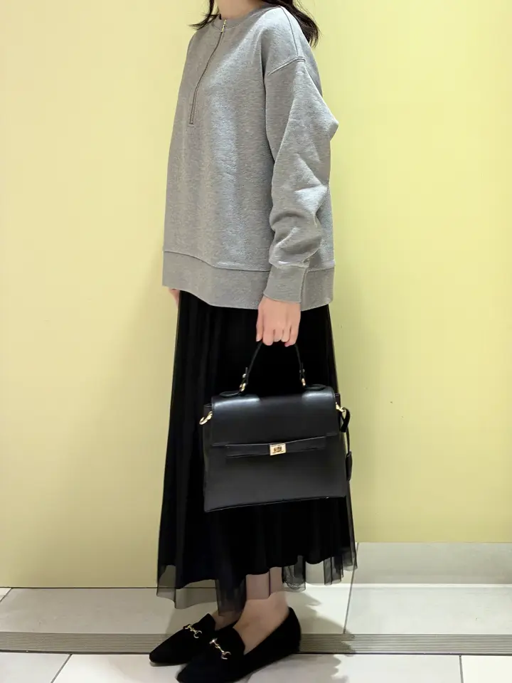 J.PRESS LADIES 福井 コーディネート画像