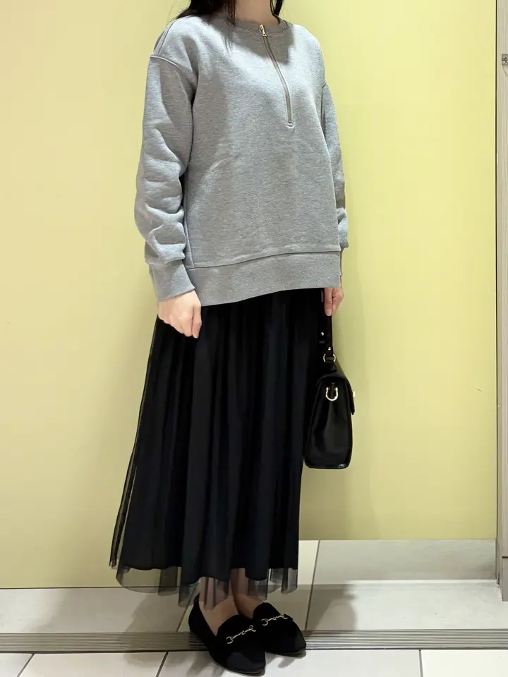 J.PRESS LADIES 福井 コーディネート画像