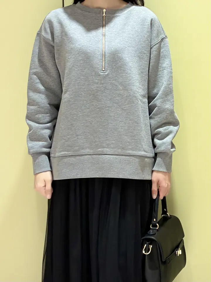 J.PRESS LADIES 福井 コーディネート画像