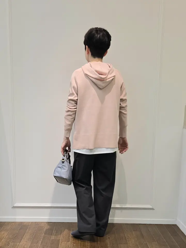 J.PRESS LADIES 伊藤 コーディネート画像