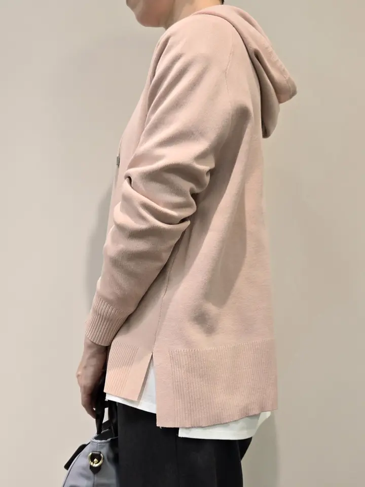 J.PRESS LADIES 伊藤 コーディネート画像