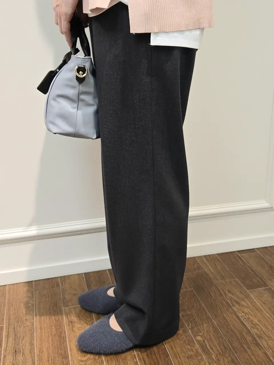 J.PRESS LADIES 伊藤 コーディネート画像