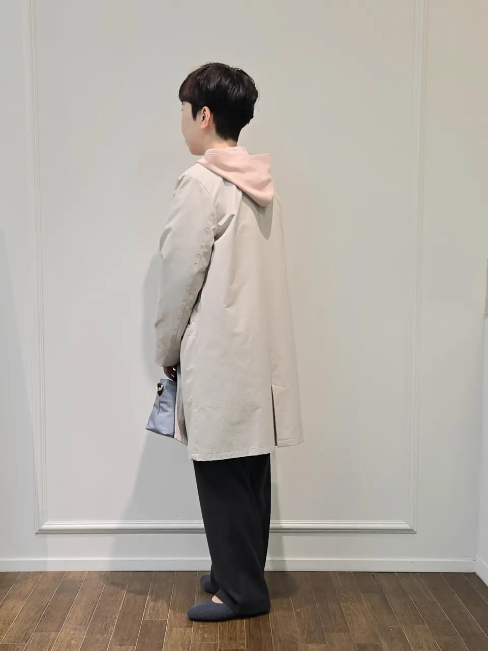 J.PRESS LADIES 伊藤 コーディネート画像