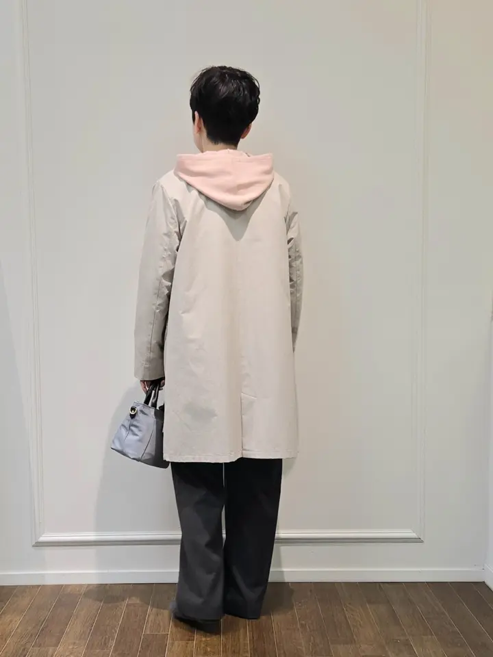 J.PRESS LADIES 伊藤 コーディネート画像