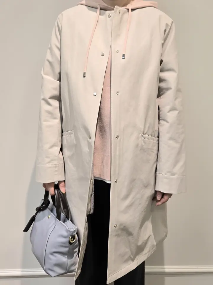 J.PRESS LADIES 伊藤 コーディネート画像