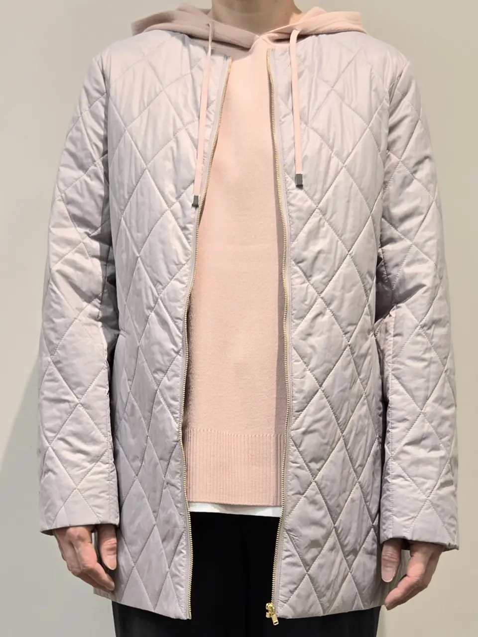 J.PRESS LADIES 伊藤 コーディネート画像