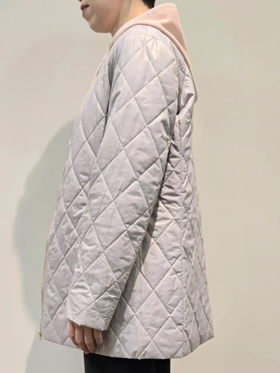 J.PRESS LADIES 伊藤 コーディネート画像