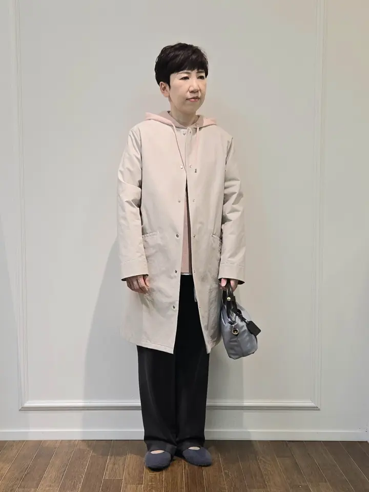 J.PRESS LADIES 伊藤 コーディネート画像