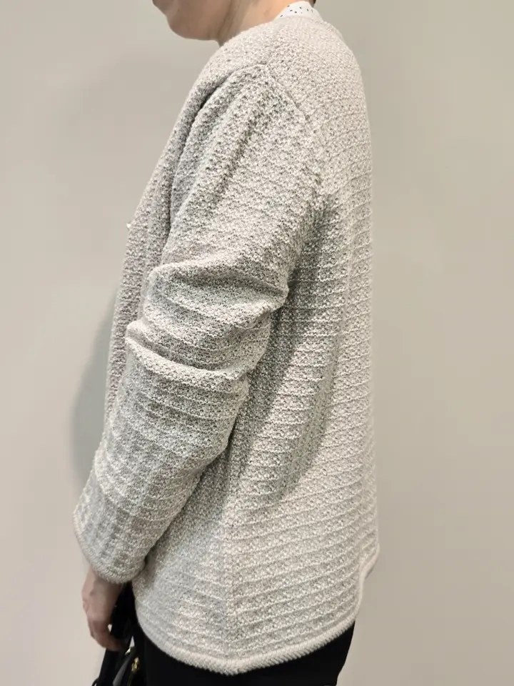 J.PRESS LADIES 伊藤 コーディネート画像