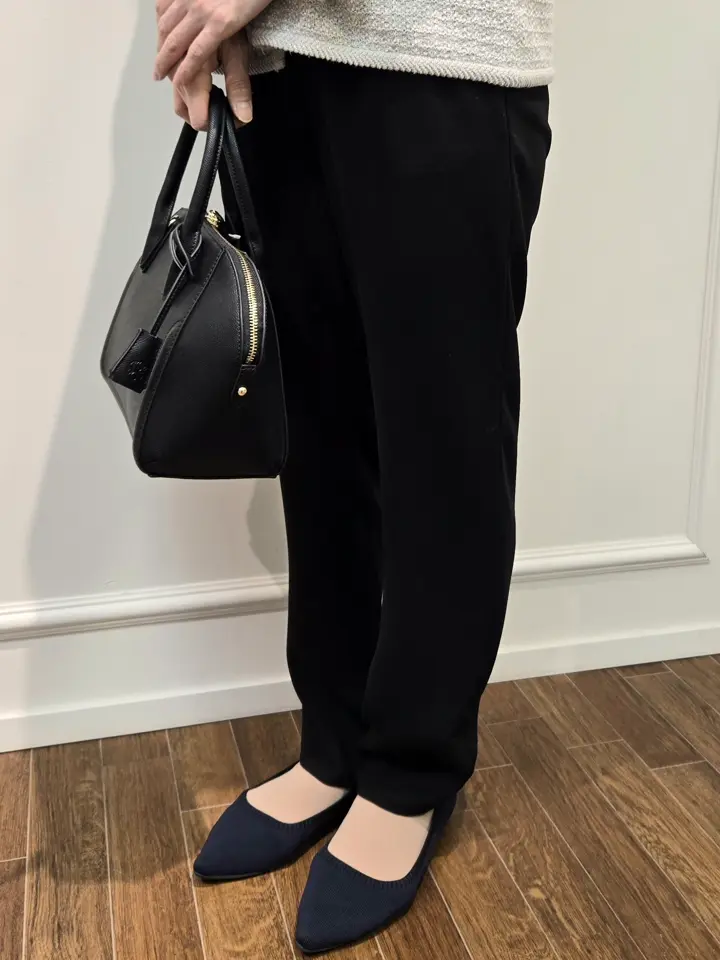 J.PRESS LADIES 伊藤 コーディネート画像