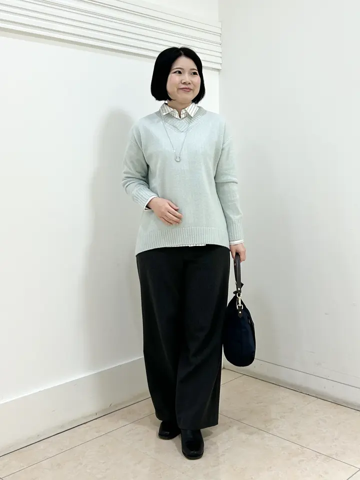 J.PRESS LADIES 茂木 コーディネート画像