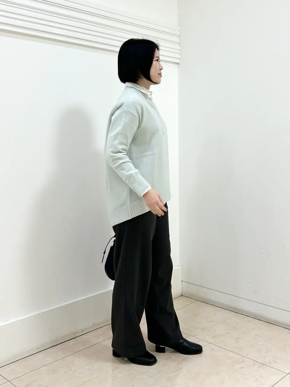 J.PRESS LADIES 茂木 コーディネート画像