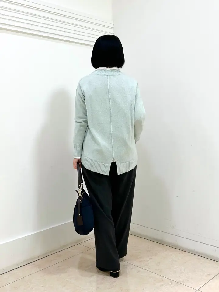 J.PRESS LADIES 茂木 コーディネート画像