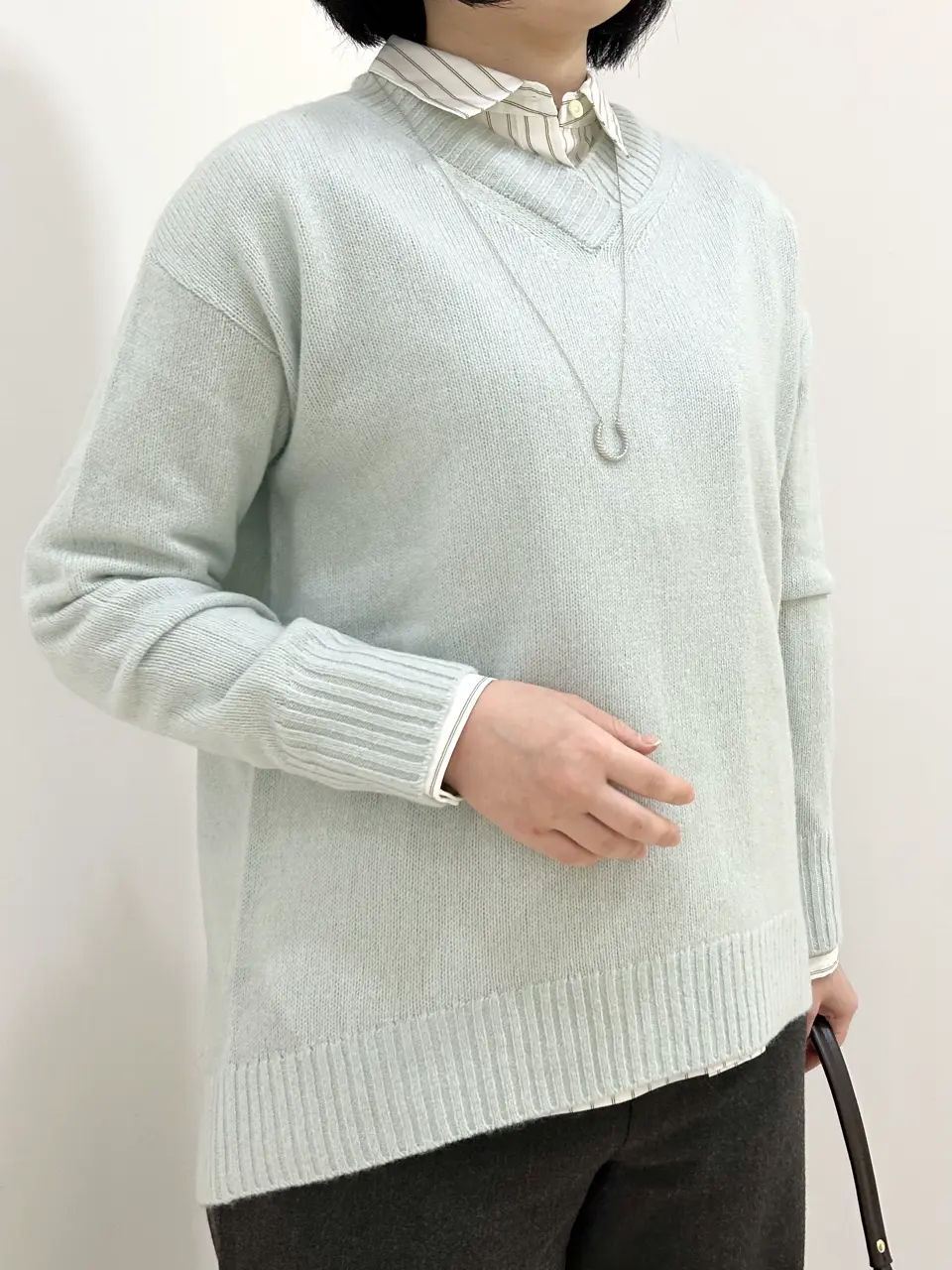 J.PRESS LADIES 茂木 コーディネート画像