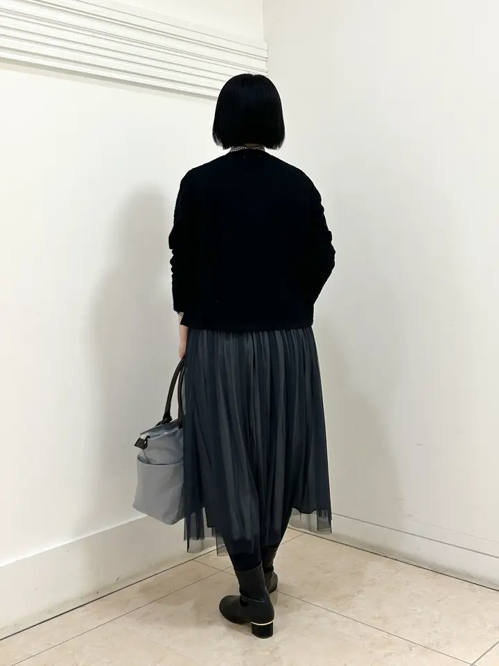 J.PRESS LADIES 茂木 コーディネート画像