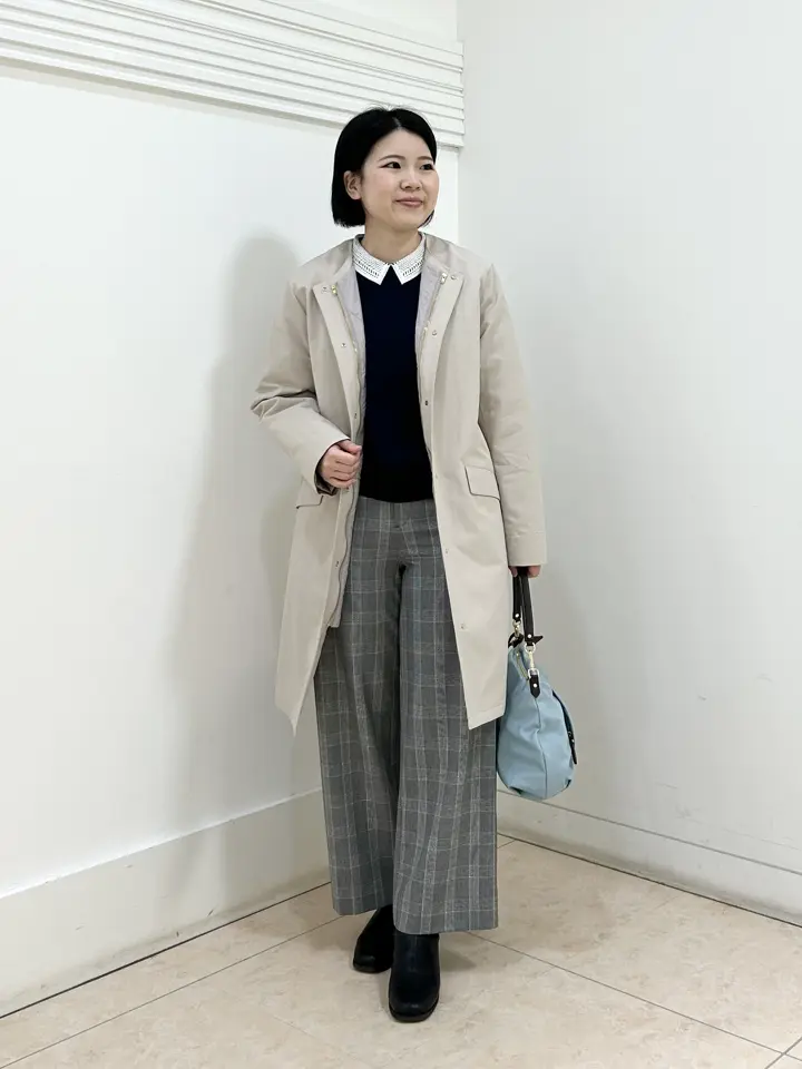 J.PRESS LADIES 茂木 コーディネート画像