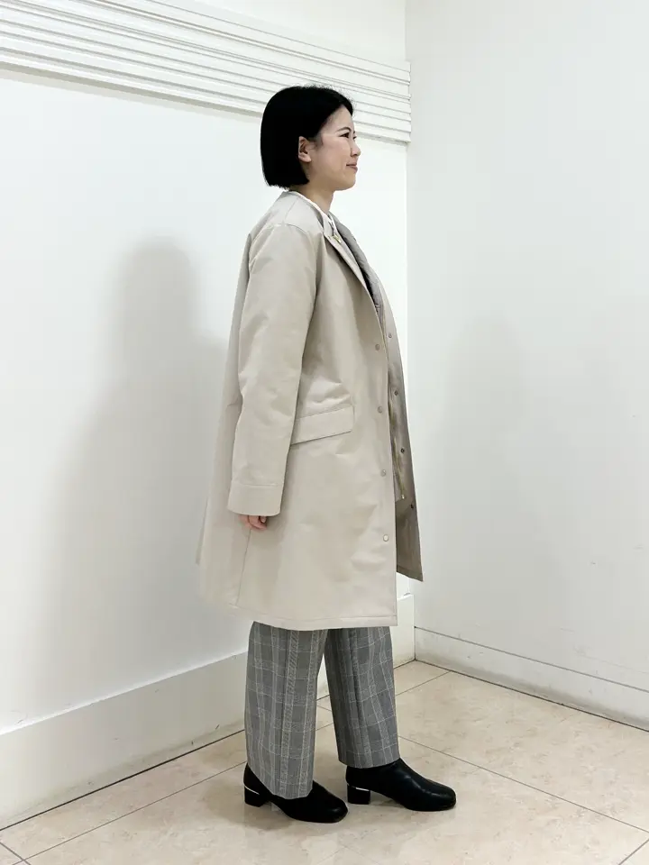 J.PRESS LADIES 茂木 コーディネート画像