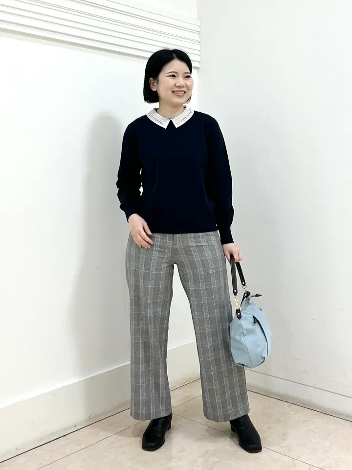 J.PRESS LADIES 茂木 コーディネート画像